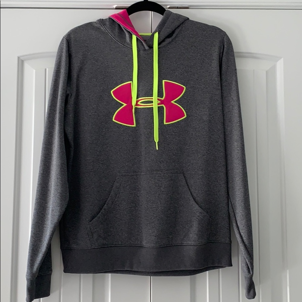 Under Armour Sweatshirt